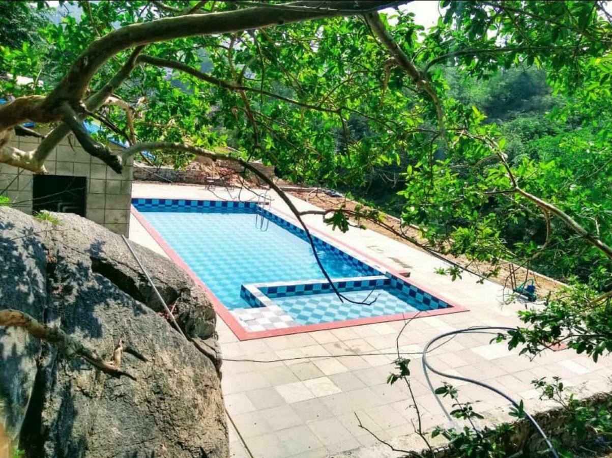 Kumbhal Palace And Resort Kumbhalgarh Exterior photo